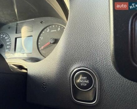 Білий Мерседес Sprinter, об'ємом двигуна 2.2 л та пробігом 209 тис. км за 30499 $, фото 28 на Automoto.ua