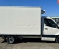Белый Мерседес Sprinter, объемом двигателя 2.2 л и пробегом 112 тыс. км за 31950 $, фото 7 на Automoto.ua