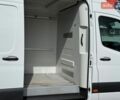 Белый Мерседес Sprinter, объемом двигателя 2 л и пробегом 351 тыс. км за 23800 $, фото 24 на Automoto.ua