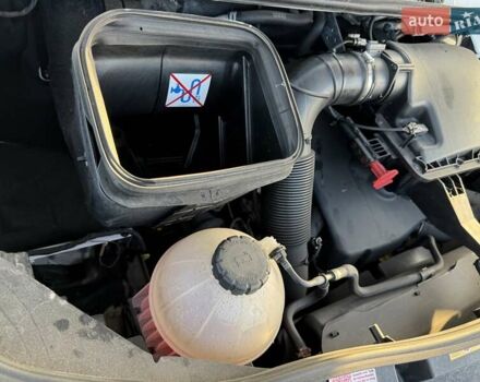 Білий Мерседес Sprinter, об'ємом двигуна 2.2 л та пробігом 209 тис. км за 30499 $, фото 47 на Automoto.ua