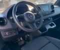 Білий Мерседес Sprinter, об'ємом двигуна 3 л та пробігом 167 тис. км за 45500 $, фото 17 на Automoto.ua