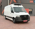 Белый Мерседес Sprinter, объемом двигателя 2 л и пробегом 342 тыс. км за 28850 $, фото 5 на Automoto.ua