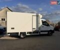 Белый Мерседес Sprinter, объемом двигателя 2.2 л и пробегом 299 тыс. км за 31809 $, фото 4 на Automoto.ua
