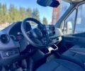Білий Мерседес Sprinter, об'ємом двигуна 2.2 л та пробігом 112 тис. км за 30950 $, фото 29 на Automoto.ua