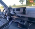Белый Мерседес Sprinter, объемом двигателя 2 л и пробегом 268 тыс. км за 29800 $, фото 23 на Automoto.ua