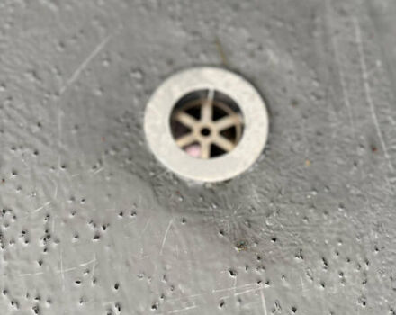 Белый Мерседес Sprinter, объемом двигателя 2 л и пробегом 342 тыс. км за 28850 $, фото 13 на Automoto.ua