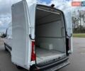 Белый Мерседес Sprinter, объемом двигателя 2 л и пробегом 351 тыс. км за 23800 $, фото 27 на Automoto.ua
