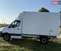 Белый Мерседес Sprinter, объемом двигателя 2.2 л и пробегом 209 тыс. км за 30650 $, фото 9 на Automoto.ua