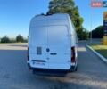 Белый Мерседес Sprinter, объемом двигателя 2 л и пробегом 268 тыс. км за 29800 $, фото 4 на Automoto.ua