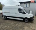Белый Мерседес Sprinter, объемом двигателя 2 л и пробегом 378 тыс. км за 24900 $, фото 4 на Automoto.ua