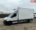 Білий Мерседес Sprinter, об'ємом двигуна 2.2 л та пробігом 260 тис. км за 32900 $, фото 3 на Automoto.ua