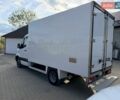 Белый Мерседес Sprinter, объемом двигателя 2.2 л и пробегом 299 тыс. км за 31809 $, фото 8 на Automoto.ua