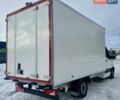 Белый Мерседес Sprinter, объемом двигателя 2.2 л и пробегом 111 тыс. км за 32950 $, фото 7 на Automoto.ua