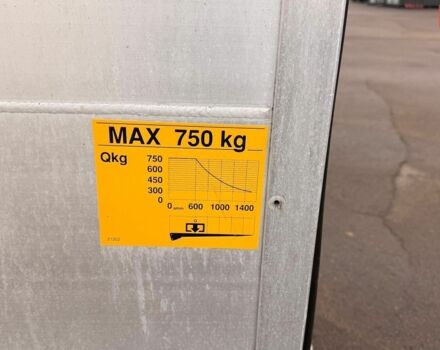 Білий Мерседес Sprinter, об'ємом двигуна 2.2 л та пробігом 220 тис. км за 29500 $, фото 13 на Automoto.ua