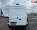 Белый Мерседес Sprinter, объемом двигателя 2 л и пробегом 351 тыс. км за 23800 $, фото 5 на Automoto.ua