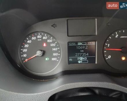 Білий Мерседес Sprinter, об'ємом двигуна 3 л та пробігом 277 тис. км за 29900 $, фото 30 на Automoto.ua
