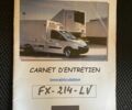 Белый Мерседес Sprinter, объемом двигателя 2 л и пробегом 268 тыс. км за 29800 $, фото 53 на Automoto.ua