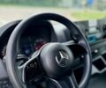 Білий Мерседес Sprinter, об'ємом двигуна 2.2 л та пробігом 112 тис. км за 30950 $, фото 27 на Automoto.ua