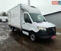 Білий Мерседес Sprinter, об'ємом двигуна 2.1 л та пробігом 300 тис. км за 29300 $, фото 5 на Automoto.ua