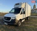 Білий Мерседес Sprinter, об'ємом двигуна 2.2 л та пробігом 209 тис. км за 30499 $, фото 11 на Automoto.ua
