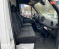 Белый Мерседес Sprinter, объемом двигателя 2.2 л и пробегом 211 тыс. км за 27000 $, фото 20 на Automoto.ua