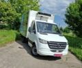 Білий Мерседес Sprinter, об'ємом двигуна 2 л та пробігом 220 тис. км за 26500 $, фото 1 на Automoto.ua