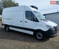 Белый Мерседес Sprinter, объемом двигателя 2.1 л и пробегом 280 тыс. км за 25900 $, фото 5 на Automoto.ua