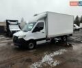 Білий Мерседес Sprinter, об'ємом двигуна 2.1 л та пробігом 300 тис. км за 29300 $, фото 1 на Automoto.ua