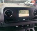 Білий Мерседес Sprinter, об'ємом двигуна 2.1 л та пробігом 300 тис. км за 29300 $, фото 25 на Automoto.ua