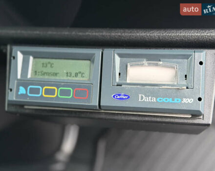 Белый Мерседес Sprinter, объемом двигателя 2 л и пробегом 342 тыс. км за 28850 $, фото 28 на Automoto.ua