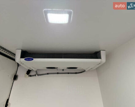 Белый Мерседес Sprinter, объемом двигателя 2 л и пробегом 342 тыс. км за 28850 $, фото 12 на Automoto.ua