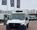 Белый Мерседес Sprinter, объемом двигателя 2 л и пробегом 223 тыс. км за 26500 $, фото 2 на Automoto.ua