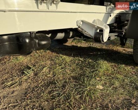 Білий Мерседес Sprinter, об'ємом двигуна 2.2 л та пробігом 209 тис. км за 30499 $, фото 44 на Automoto.ua