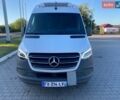 Белый Мерседес Sprinter, объемом двигателя 2 л и пробегом 268 тыс. км за 29800 $, фото 9 на Automoto.ua