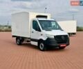 Білий Мерседес Sprinter, об'ємом двигуна 2 л та пробігом 223 тис. км за 27500 $, фото 7 на Automoto.ua