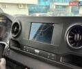 Белый Мерседес Sprinter, объемом двигателя 2 л и пробегом 351 тыс. км за 23800 $, фото 14 на Automoto.ua