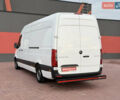 Белый Мерседес Sprinter, объемом двигателя 2 л и пробегом 342 тыс. км за 28850 $, фото 6 на Automoto.ua