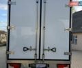 Белый Мерседес Sprinter, объемом двигателя 2.2 л и пробегом 299 тыс. км за 31809 $, фото 7 на Automoto.ua