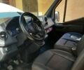 Білий Мерседес Sprinter, об'ємом двигуна 2.14 л та пробігом 130 тис. км за 43000 $, фото 11 на Automoto.ua