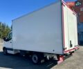 Белый Мерседес Sprinter, объемом двигателя 2.2 л и пробегом 112 тыс. км за 31950 $, фото 25 на Automoto.ua