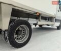 Білий Мерседес Sprinter, об'ємом двигуна 2.1 л та пробігом 208 тис. км за 31200 $, фото 11 на Automoto.ua