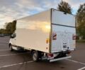 Білий Мерседес Sprinter, об'ємом двигуна 2.2 л та пробігом 220 тис. км за 29500 $, фото 8 на Automoto.ua