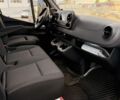 Білий Мерседес Sprinter, об'ємом двигуна 2.2 л та пробігом 220 тис. км за 29500 $, фото 29 на Automoto.ua