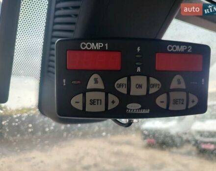 Білий Мерседес Sprinter, об'ємом двигуна 3 л та пробігом 277 тис. км за 29900 $, фото 25 на Automoto.ua
