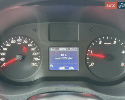 Белый Мерседес Sprinter, объемом двигателя 2 л и пробегом 342 тыс. км за 28850 $, фото 34 на Automoto.ua