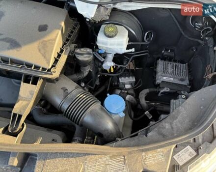 Білий Мерседес Sprinter, об'ємом двигуна 2.2 л та пробігом 209 тис. км за 30499 $, фото 46 на Automoto.ua