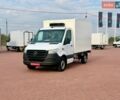 Білий Мерседес Sprinter, об'ємом двигуна 2 л та пробігом 223 тис. км за 26500 $, фото 11 на Automoto.ua