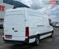 Белый Мерседес Sprinter, объемом двигателя 2 л и пробегом 351 тыс. км за 23800 $, фото 6 на Automoto.ua