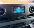 Белый Мерседес Sprinter, объемом двигателя 2.1 л и пробегом 380 тыс. км за 28300 $, фото 27 на Automoto.ua