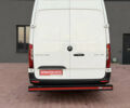 Белый Мерседес Sprinter, объемом двигателя 2 л и пробегом 342 тыс. км за 28850 $, фото 37 на Automoto.ua
